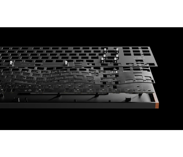 Keychron K1U-H4 - 1605242 - zdjęcie 4